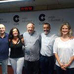 Fundación-Obra-Mercedaria-Barcelona-Radio