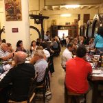 Cena Solidaria Palma de Mallorca