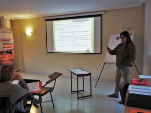 Curso Formación