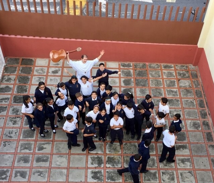 Fundación-Obra-Mercedaria Fundación-Obra-Mercedaria