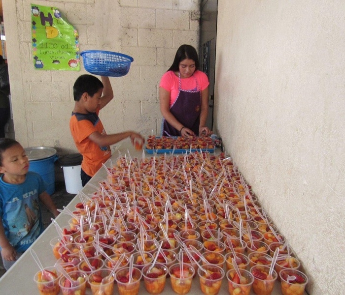 Fundación Obra Mercedaria Fundación-Obra-Mercedaria