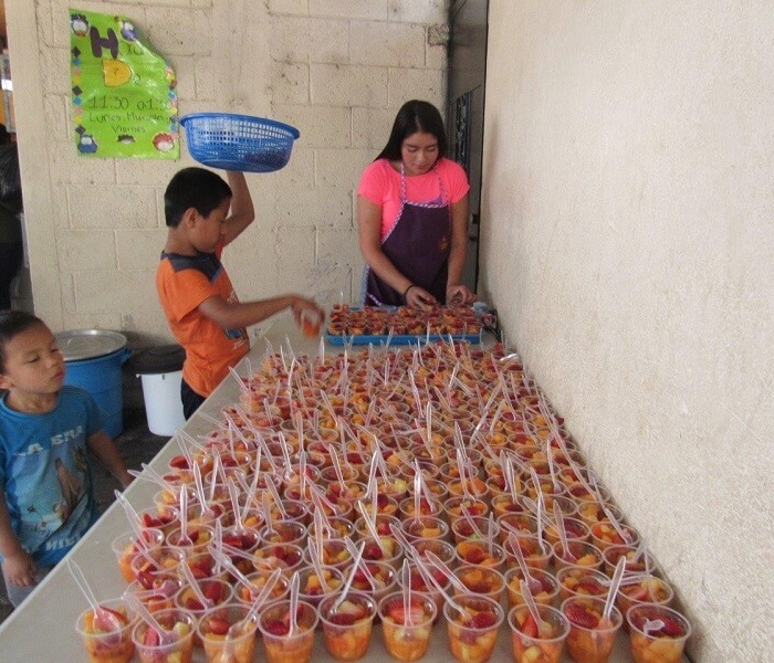Fundación Obra Mercedaria Fundación-Obra-Mercedaria